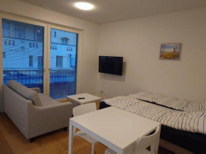 New AC Studio City Center., Turku